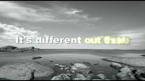 Berg Propulsion - Presentation 2009