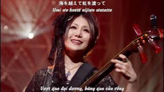 (Vietsub) 暁の糸 - Akatsuki no ito / Wagakki Band