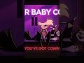 Loser Baby #cover #hazbinhotel #femalecoversong #huskerdust