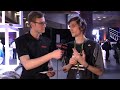 xQc Montreal interview on RDS in French [SUBTITLED ENG]