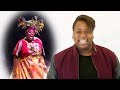 Learn From a Pro as Once on This Island's Alex Newell Reveals His Vocal Warm-Ups