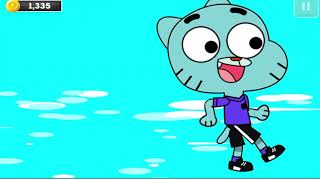 Toon Cup 2022 Team Gumball Gameplay