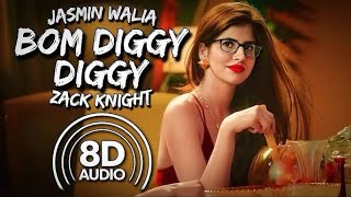 Bom Diggy Diggy (From \