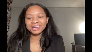 ELC SCHOLARSHIP APPLICATION VIDEO RESPONSE - Why Supply Chain?