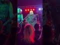 Maiden Chicago at JJ Kelley’s Lansing, IL 9-12-2025 Outdoors