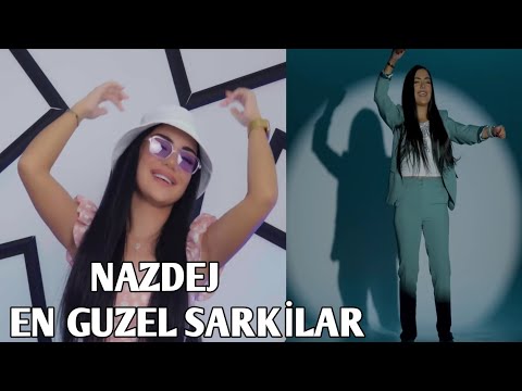 Nazdej En Cok Dinlenen & Aşık Mecnun Hadı Çal (Türkçe Pop Şarkılar)