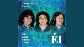 Video thumbnail of "Familia Ovalle - Su Gracia es Mayor"