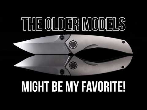 The Old Ones are the Good Ones? - Poikilo Blade Tuna