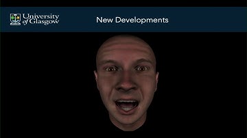 SANS 2019: Rachael Jack, "Modeling dynamic facial expressions of emotion using data-driven methods"