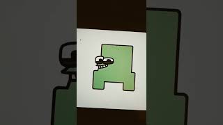 greek alphabet lore but russian