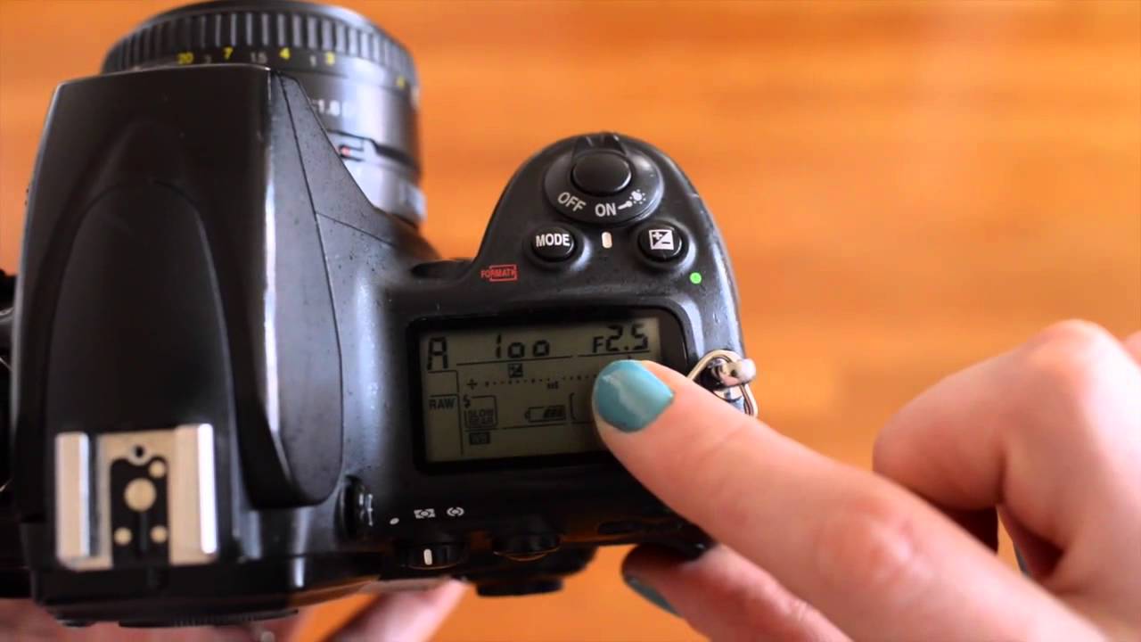 How to Use Your Cameras Aperture Priority Mode advise How to Use Your Cameras Aperture Priority Mode forecast