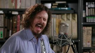 John Paul White VD