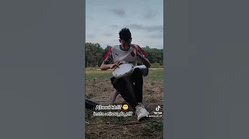 دربوكة جزائرية علاوي 