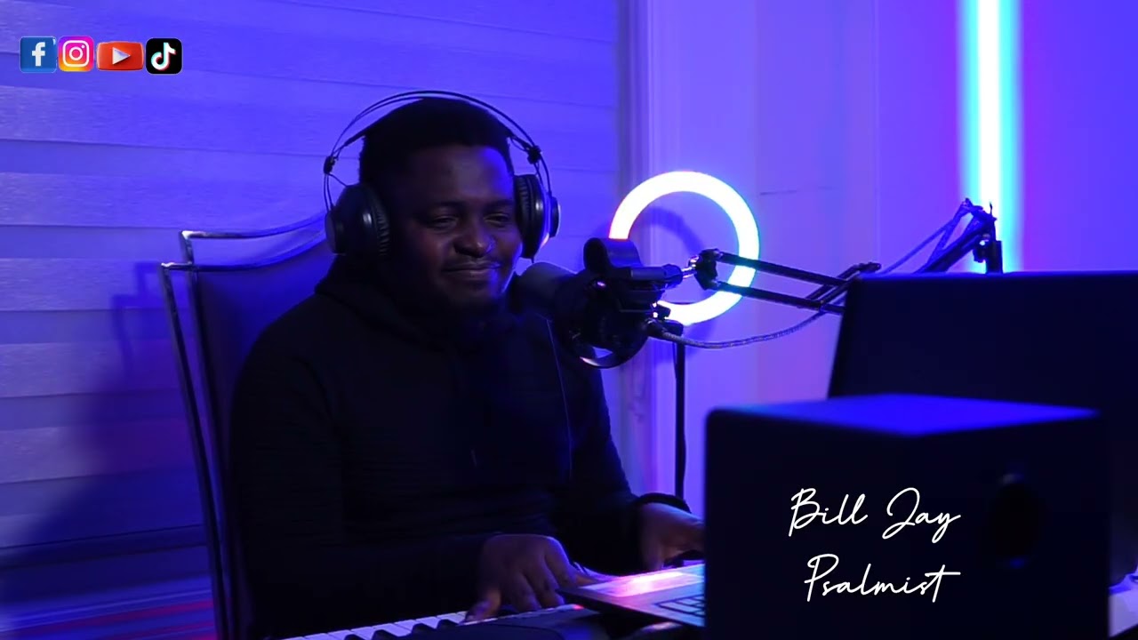 HOW CAN YOU RUN | IS BRINGING EVERYTHING IN OBEDIENCE TO CHRIST | BILL JAY PSALMIST 