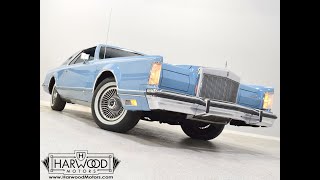 120091 1979 Lincoln Mark V