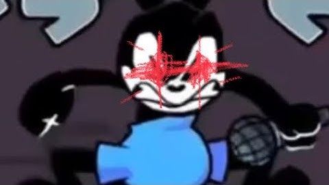 “I’M NOT THAT OLD!” -oswald