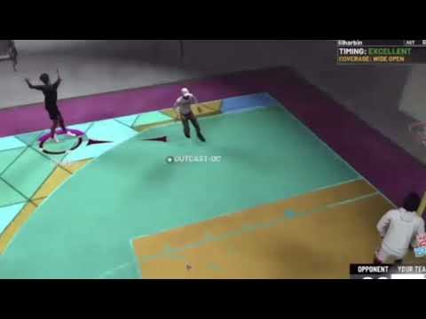 Psn:lilharbin, I’m Back with 2k vids