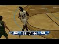 2022 NJCAA DIII Men's Basketball Championship - Rhode Island vs. Joliet