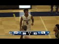 2022 NJCAA DIII Men's Basketball Championship - Rhode Island vs. Joliet