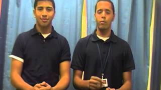 Huskie Headlines October 3, 2014
