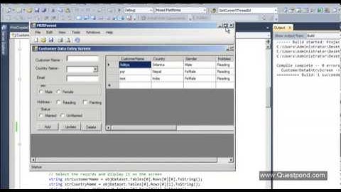 Learn .NET and C# in 60 Days Lab26.mp4