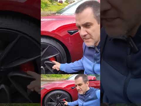 Why a Tesla