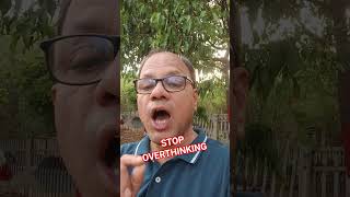 Stop Overthinking Your Words #communication #confidence #success #digitaldetox