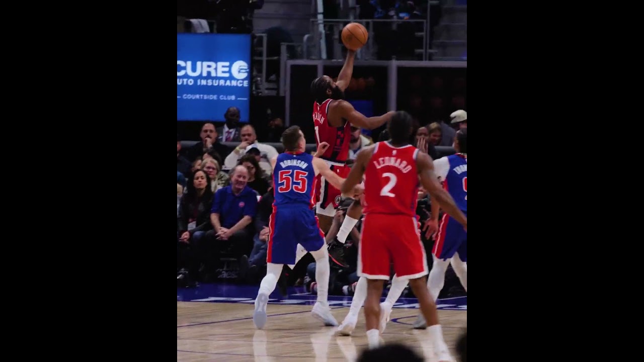 Your Eastern Conference Defensive Player of the Month 