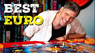 Best Euro Board Games of All Time 2026 screenshot 1