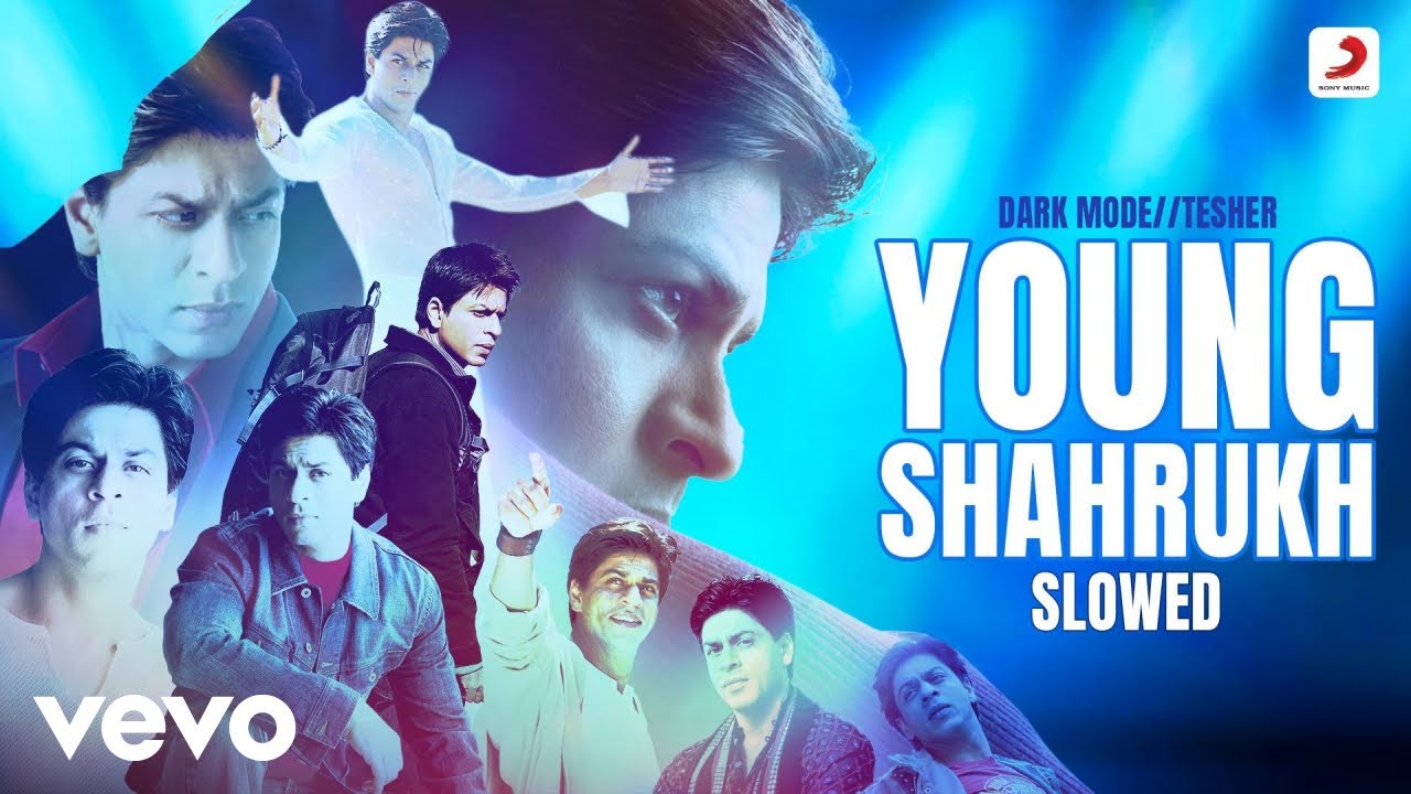 Young Shahrukh Slowed Tesher DarkMode Official Full Video Got young-shahrukh-slowed-tesher-darkmode-official-full-video-got