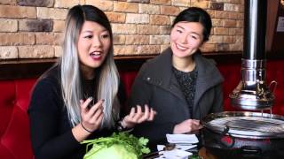 Hallah Korean BBQ