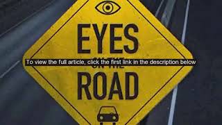 New app zaps driver distractions