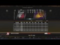 NBA 2K10 Portland Trail Blazers vs. Phoenix Suns - Playoff Game 1 Box Score