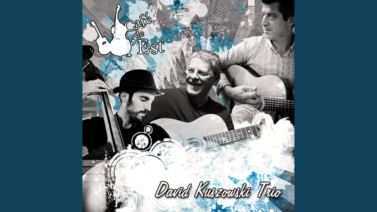 Django Tigers (with JeanMarc Fauchier) YouTube