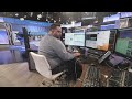 Behind The Desk: Live with Mike Rogers