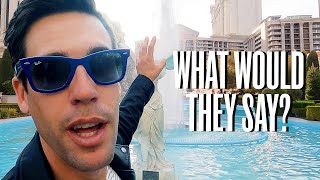 12 Stoic Lessons From Las Vegas