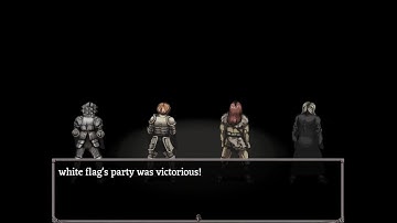 [T&S] francois killed in 1 turn