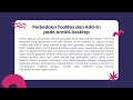 1/3 Buffer Pemrograman Geospasial: Desktop - Mardhiyah Auliya (513607)