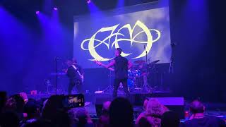 Download Lagu Circus Maximus Live at ProgPower 2024 - Intro + half of Architect of fortune MP3
