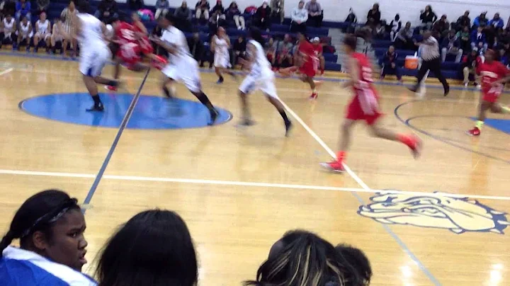 Alisa wiggins basketball