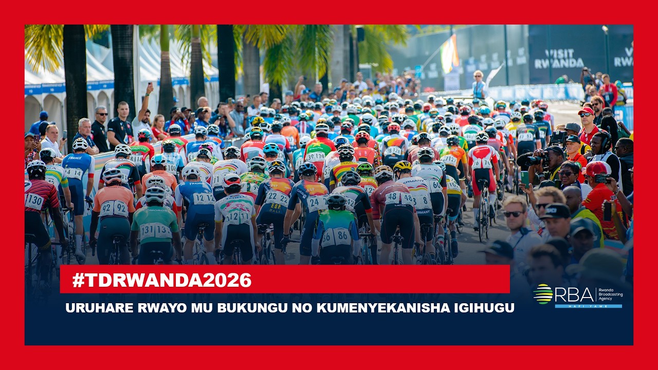 Tour du Rwanda igira uruhare rukomeye mu kumenyekanisha Igihugu no kuzamura ubukungu- Abasesenguzi