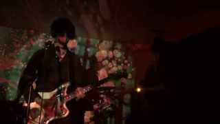 The Oscillation , The Deviant's Somewhere To Go, Kraak ,Manchester , 4/7/14r