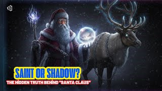 Is Santa Claus Watching You? The Ancient Secret Behind the Legend