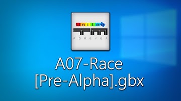 This Map Never Made It Into the Game...