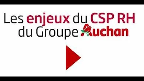 Comment faire pour travailler à Auchan ?