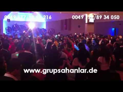 Grup Sahanlar - Ky Havasi/Sallama (Dgn | 2010)