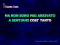 Tiziano Ferro - Troppo Buono By karaoke-canta
