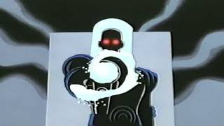 Batman \& Mr. Freeze: SubZero trailer 1998 (VHS)