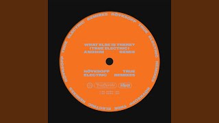 What Else Is There? (andhim Extended Remix) (feat. Fever Ray) - Röyksopp