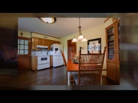 1701 Driftwood LN SW, Roanoke, VA home video tour